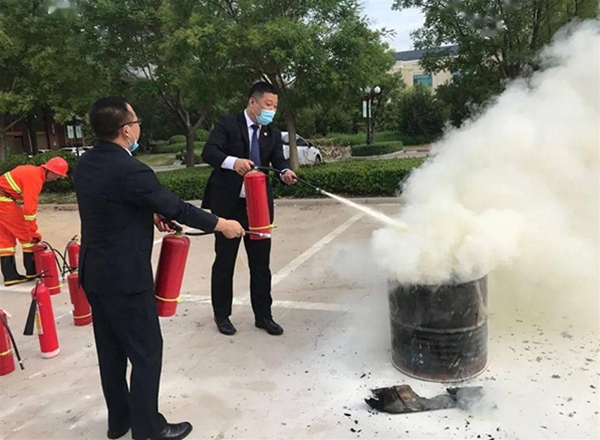 消防維?；馂?zāi)自動(dòng)報(bào)警系統(tǒng)的內(nèi)容具體包括哪些？